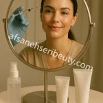تزریق بوتاکس همه چیز درباره زیبایی و جوانسازی
