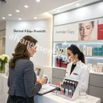 هزینه تزریق ژل راهنمای جامع برای انتخاب مناسب
